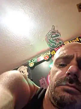 DaddyAndSplashQueen's Webcam Show