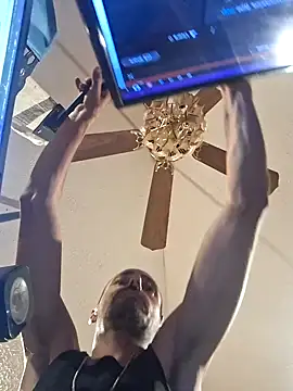 Вебкам-шоу DaddyAndSplashQueen