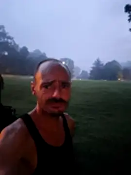 DaddyAndSplashQueen: διαδικτυακό σόου στην κάμερα