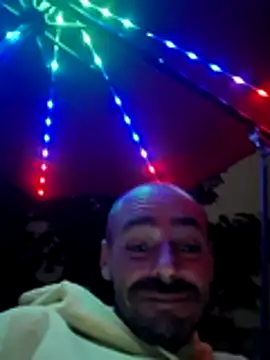DaddyAndSplashQueen: вебкам-шоу