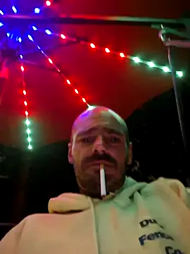 DaddyAndSplashQueen Show Webcam