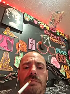 DaddyAndSplashQueen's Webcam Show