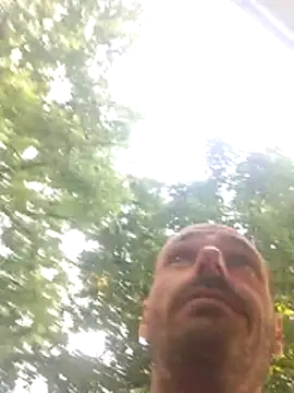 DaddyAndSplashQueenのウェブカメラショー