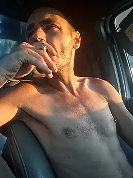 DaddyAndSplashQueenn Webbikameraesitys
