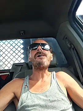 DaddyAndSplashQueen webkamerás műsora
