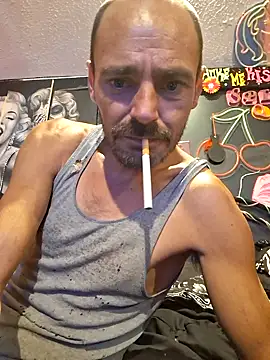 DaddyAndSplashQueen 网络视讯表演