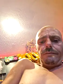 DaddyAndSplashQueen's Webcam Show