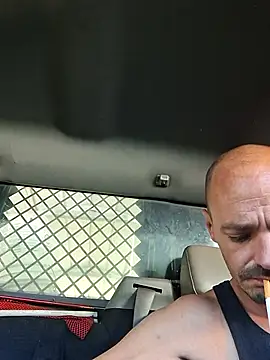DaddyAndSplashQueen 网络视讯表演