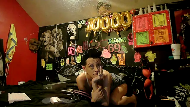DaddyAndSplashQueen Webcamshow