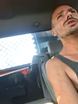 DaddyAndSplashQueen's Webcam Show