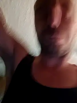 DaddyAndSplashQueen – Kamerová šou