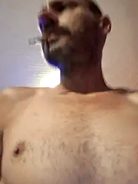 DaddyAndSplashQueen Pertunjukan Webcam