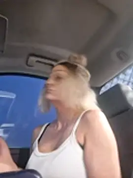 Webkamerová show DaddyAndSplashQueen