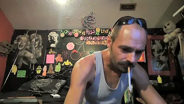 Show webcam de DaddyAndSplashQueen