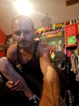 DaddyAndSplashQueen Webcamshow