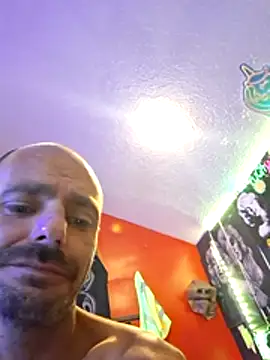 Show Webcam de DaddyAndSplashQueen