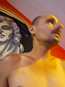 عرض كام DaddyAndSplashQueen