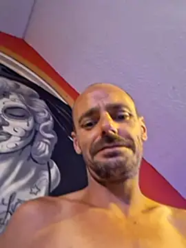 Živý XXX chat DaddyAndSplashQueen