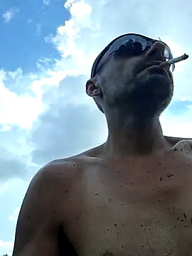 DaddyAndSplashQueen – Kamerová šou