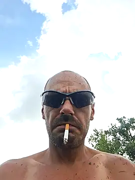 Webkamerová show DaddyAndSplashQueen
