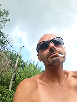DaddyAndSplashQueen Adlı Modelin Web Kamerası Şovu