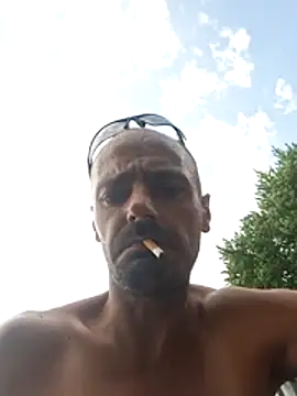 DaddyAndSplashQueenのウェブカメラショー