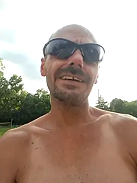 DaddyAndSplashQueen: διαδικτυακό σόου στην κάμερα