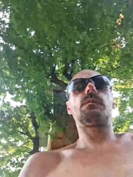 Show Webcam de DaddyAndSplashQueen