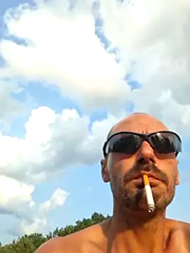 Webkamerová show DaddyAndSplashQueen