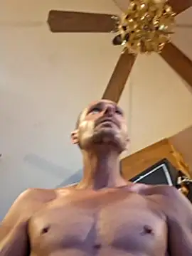 DaddyAndSplashQueen Pertunjukan Webcam