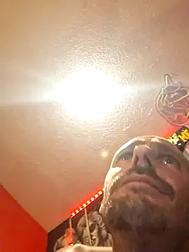DaddyAndSplashQueen Webcamshow