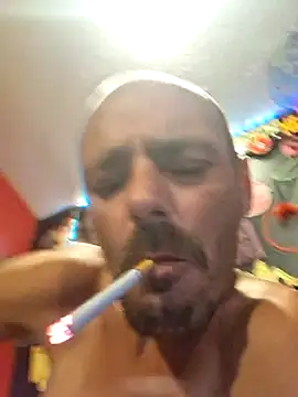 DaddyAndSplashQueen's Webcam Show