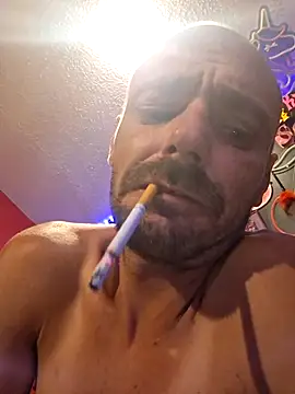 DaddyAndSplashQueen: вебкам-шоу