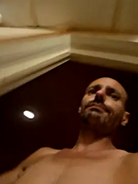 הופעת וובקאם של DaddyAndSplashQueen