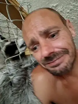 دردشة DaddyAndSplashQueen الجنسية المباشرة