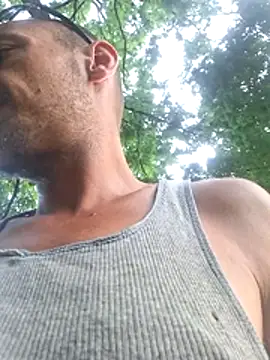 Show de DaddyAndSplashQueen na webcam