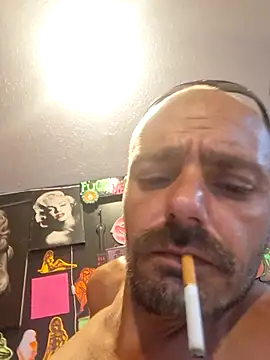 DaddyAndSplashQueen Show in webcam