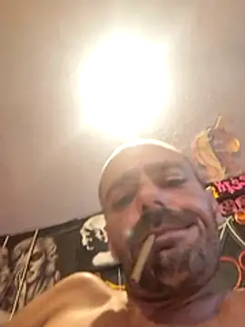 DaddyAndSplashQueen Webcamshow