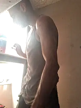 DaddyAndSplashQueen 在線直播表演