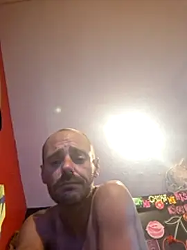Webkamerová show DaddyAndSplashQueen