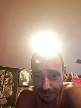 DaddyAndSplashQueen ওয়েবক্যাম শো