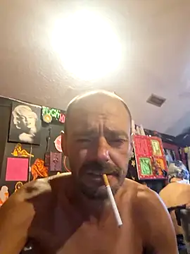 Pokazy przed kamerką – DaddyAndSplashQueen