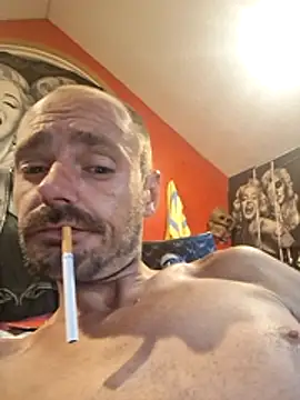 DaddyAndSplashQueen – webcam-show