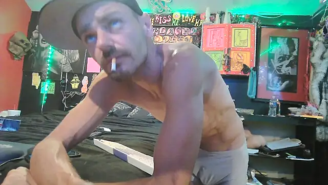 DaddyAndSplashQueen ওয়েবক্যাম শো