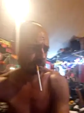 عرض كام DaddyAndSplashQueen