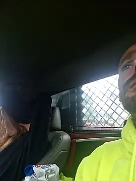 DaddyAndSplashQueenのウェブカメラショー