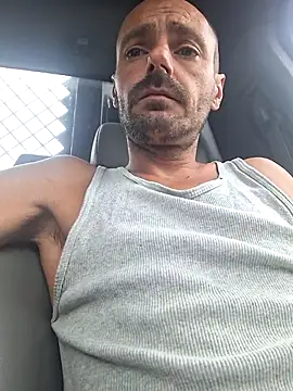 Show webcam de DaddyAndSplashQueen