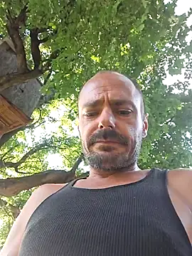 DaddyAndSplashQueen webkamerás műsora