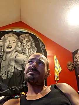DaddyAndSplashQueen Webcam-Show