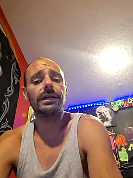 DaddyAndSplashQueen Шоу с уебкамера